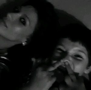 Meet your Posher, Kimberly